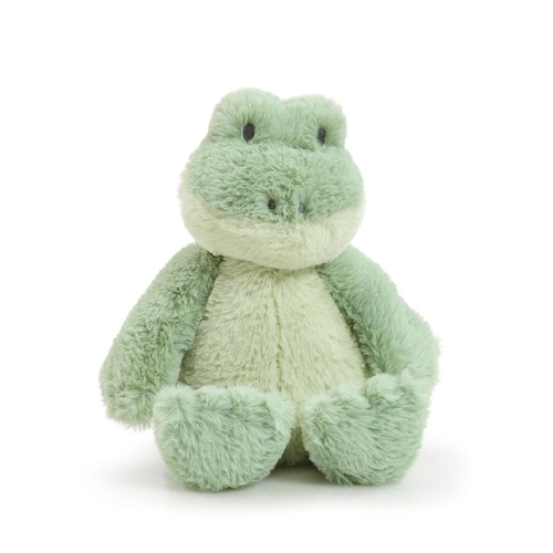 Plushie Buddies - Felix Frog 10270