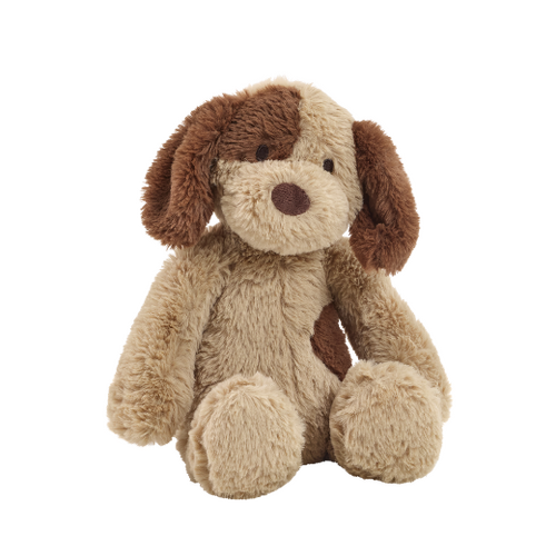Plushie Buddies - Dottie Dog 10273