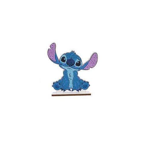 Craft Buddy Crystal Art Buddies Series 1 - Disney Stitch CRB8601141