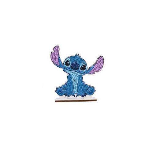 Craft Buddy Crystal Art Buddies - Disney Stitch CRB8601141