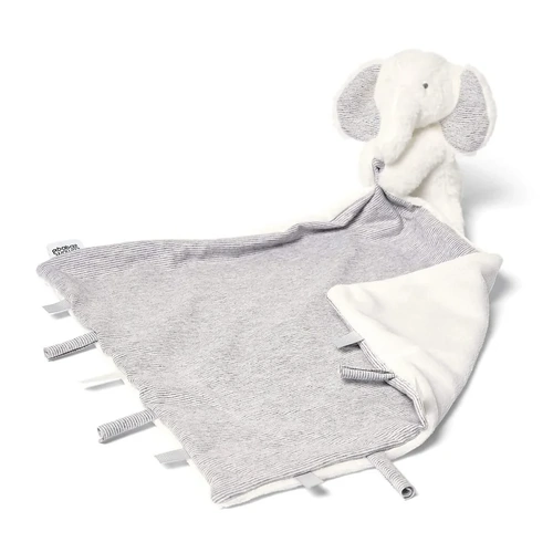 Mamas & Papas Welome to the World Baby Comforter - Archie Elephant