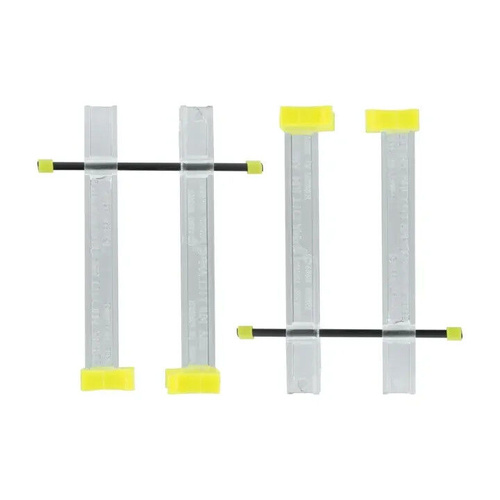 Bravo Handtools Berna Small Multi Clamp 2 Pack BH-110523