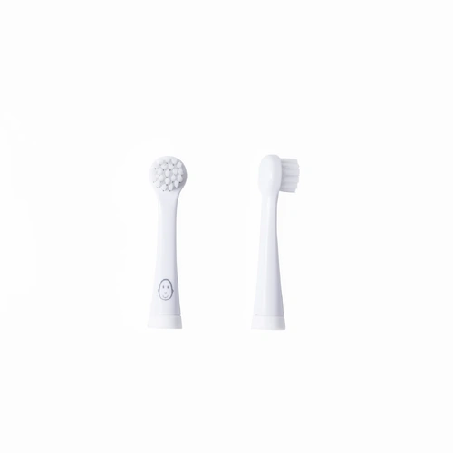 Matchstick Monkey baby Sonic Toothbrush Replacement Heads MM-BSTBRH