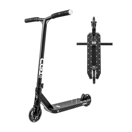 Core CG1 Mini Complete Scooter - Black