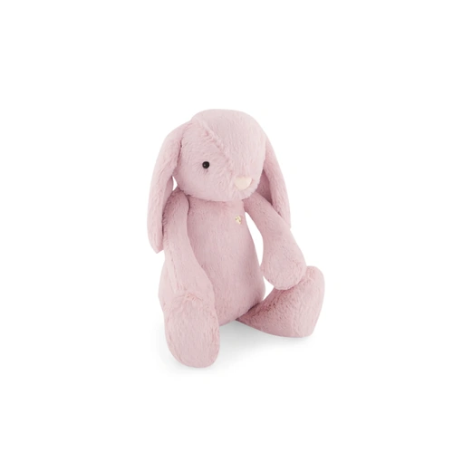 Jamie Kay Snuggle Bunnies - Penelope The Bunny 30cm - Powder Pink