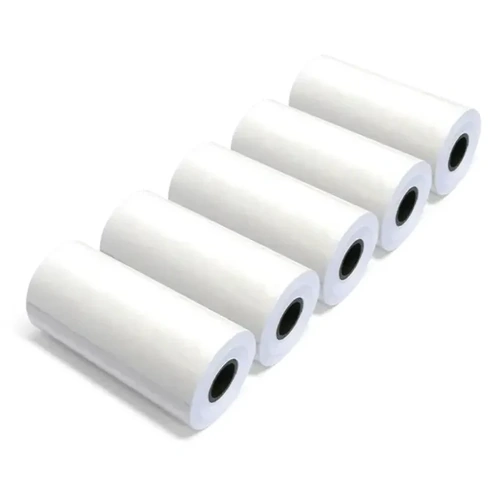 Kidywolf Kidyroll Paper Rolls for Kidyprint Thermal Printer