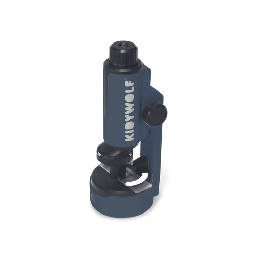 Kidywolf Portable Microscope - Blue