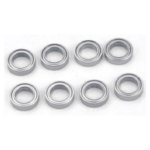 BlackZon Slyder Ball Bearings (6.35*9.53*3.17mm) [540045]