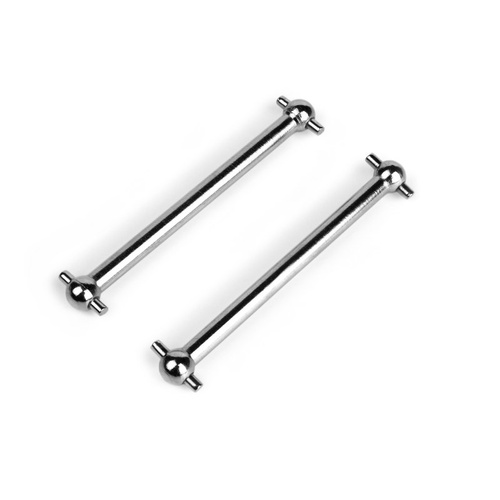 Blackzon Metal Rear Dogbones (2pcs) BZ540068