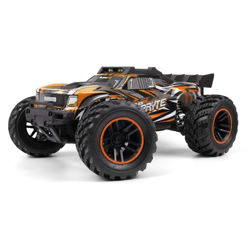 Blackzon Spryte 1:20 Scale R/C Stadium Truck - Orange 540308