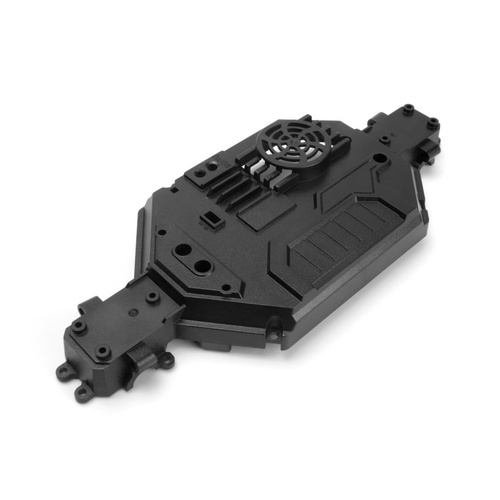 Blackzon Upper Chassis Set BZ540311