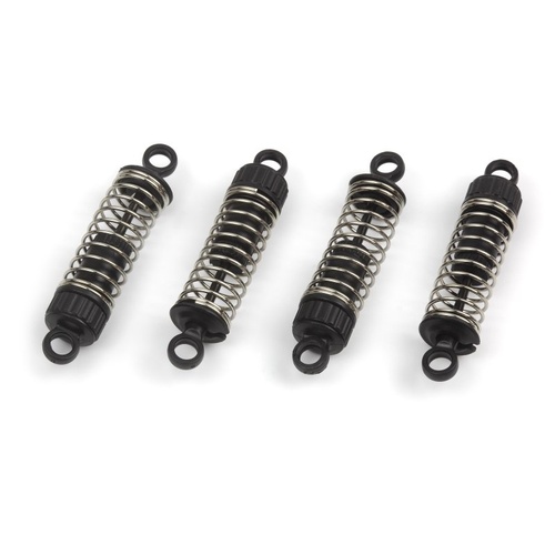 Blackzon Shock Absorber Set (4pcs) BZ540317
