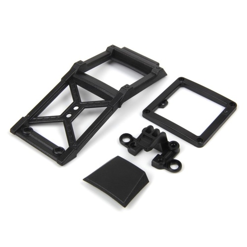 Blackzon MT Body Parts Set BZ540320