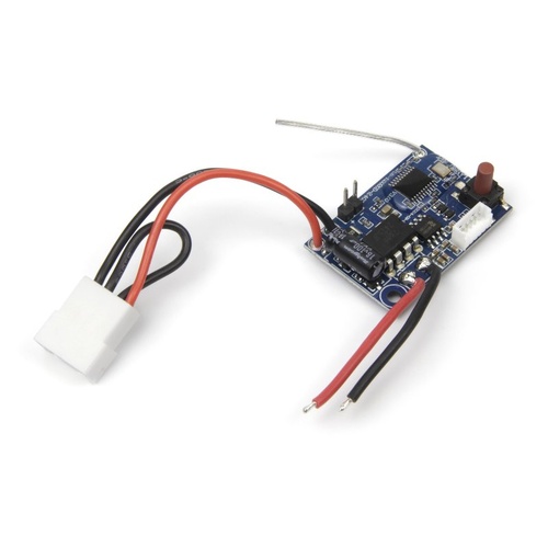Blackzon ESC/Receiver PCB BZ540334