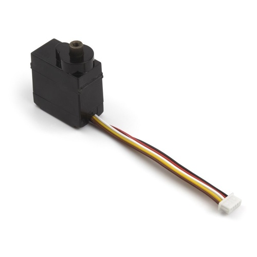 Blackzon 5-Wire Servo (9g) BZ540335