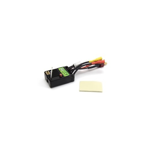 Blackzon Blackzon BL20-300-3S 2 in 1 ESC/Receiver BZ540482