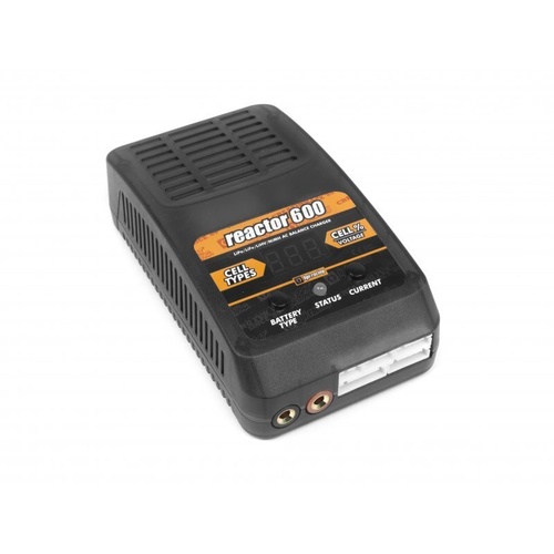 HPI Reactor 600 Charger HPI-160239