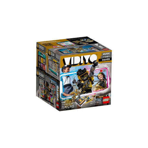 Lego 43107 online