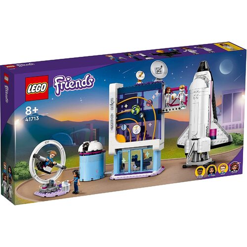 LEGO Friends Olivia's Space Academy 41713 **