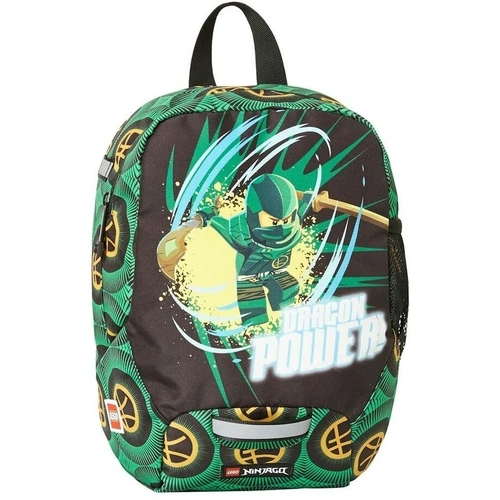 LEGO Kindergarten backpack LEGO NINJAGO Lloyd Dragon Power 2401
