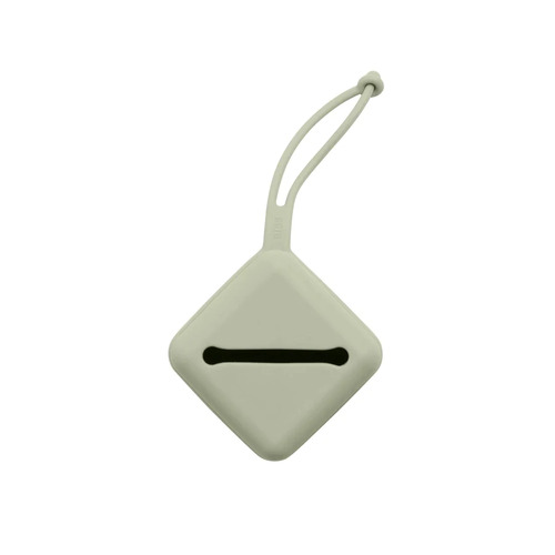BIBS Pacifier/Dummy Case Sage