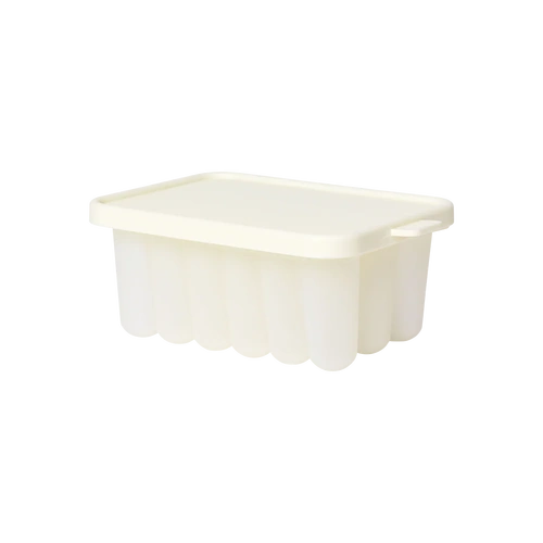 BIBS Baby Food Feeder Tray - Ivory