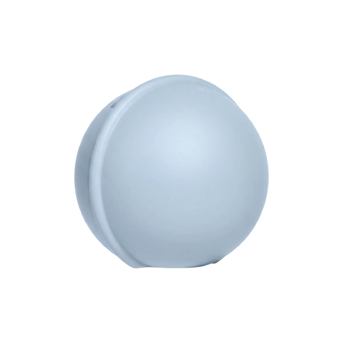 BIBS Pacifier/Dummy Mini Case Baby Blue