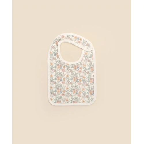 Baby Bib - Daisy Daisy