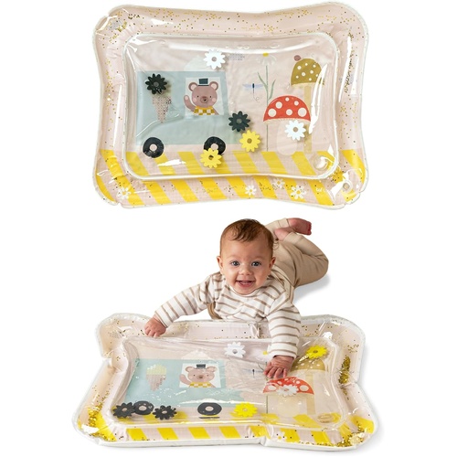 TAF Toys PBear Ice Cream Water Mat 0+ TT13765