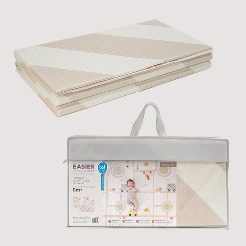 TAF Toys Highway Adventure Mat 13855