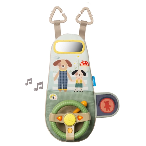 TAF Toys Drive & Discover Travel Toy TT13895