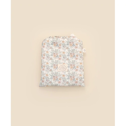 Baby Swaddle Wrap - Daisy Daisy