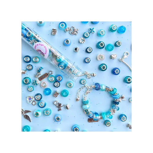 Sweet as Sugar DIY Charm Bracelet Assorted