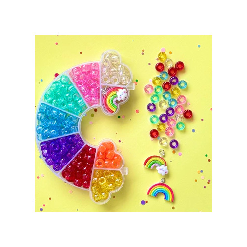 Sweet As Sugar Jewellery Making Kit - Rainbow JMK21