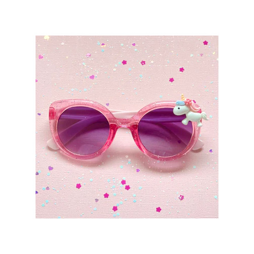 Sweet As Sugar Sunglasses Unicorn SG01