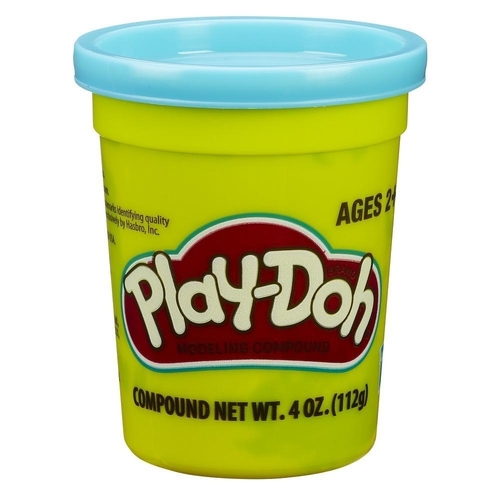 Play-Doh Single Can Blue B6756
