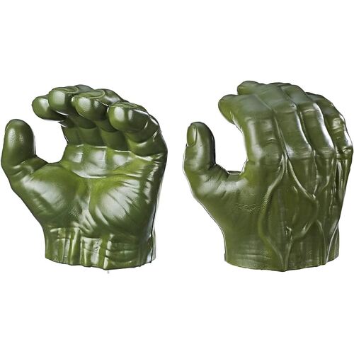 Hasbro Marvel Avengers Hulk Gamma Grip Fists E0615