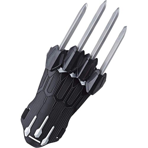 Hasbro Marvel Avengers Black Panther Slash Claw E5653