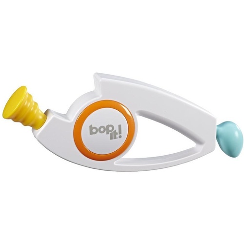 Bop-It! Game E6393