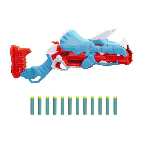 Nerf DinoSquad Tricera-Blast F0803