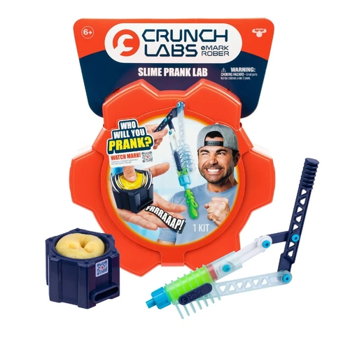 Crunch Labs Slime Prank Lab 11603