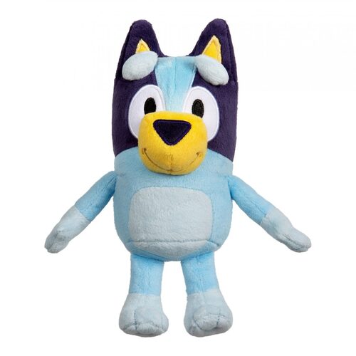Bluey Friends S11 Small 20cm Plush Bluey 18019