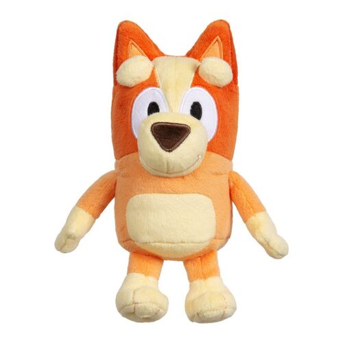 Bluey Friends S11 Small 20cm Plush Bingo 18019