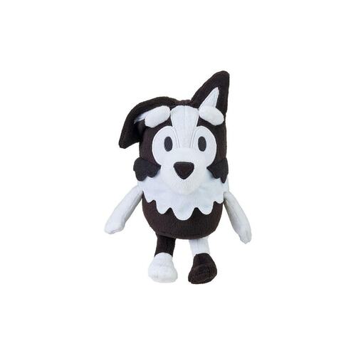 Bluey Friends S11 Small 20cm Plush Mackenzie 18018