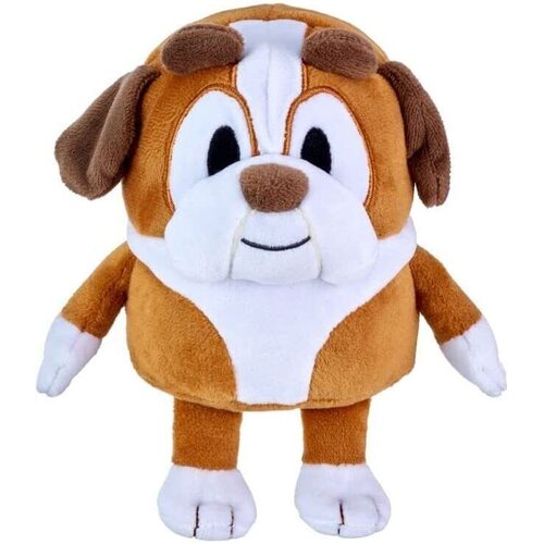 Bluey Friends Plush Winton 18018
