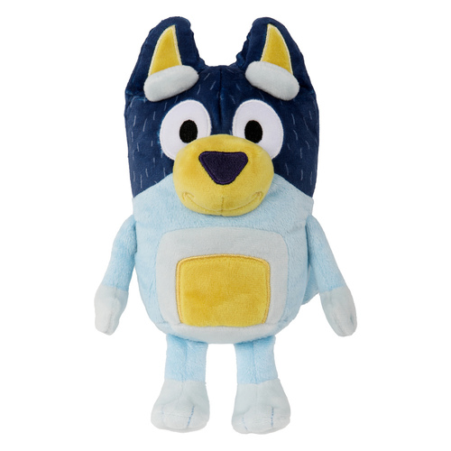 Bluey Friends S11 22cm Plush Bandit 18019