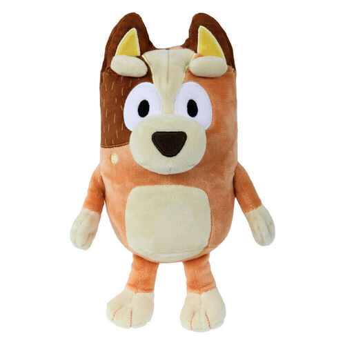 Bluey Friends S11 22cm Plush Chilli 18019