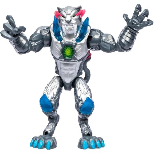 Mr Beast Lab Mutators Mutation Chamber Metallic Panther 24718