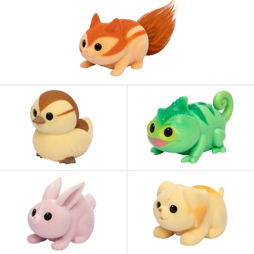 Little Live Pets NeeDees Interactive Pets Assorted; One Supplied 26585