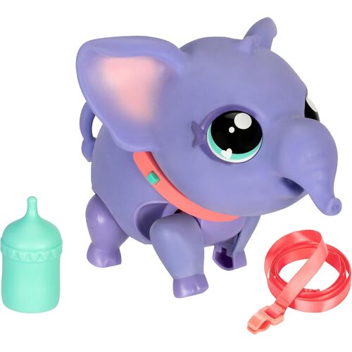Little Live Pets My Walking Elephant 26623